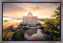 Load image into Gallery viewer, Meridian From On High