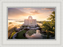 Load image into Gallery viewer, Meridian From On High