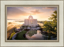 Load image into Gallery viewer, Meridian From On High