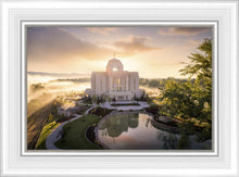 Load image into Gallery viewer, Meridian From On High