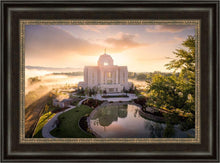 Load image into Gallery viewer, Meridian From On High