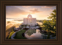 Load image into Gallery viewer, Meridian From On High