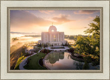 Load image into Gallery viewer, Meridian From On High