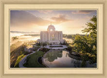 Load image into Gallery viewer, Meridian From On High