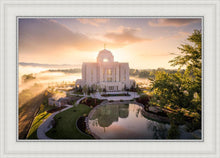 Load image into Gallery viewer, Meridian From On High