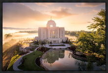 Load image into Gallery viewer, Meridian From On High