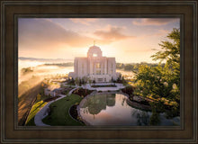 Load image into Gallery viewer, Meridian From On High