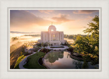 Load image into Gallery viewer, Meridian From On High