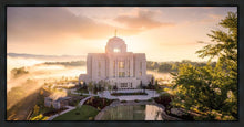 Load image into Gallery viewer, Meridian From On High