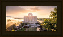 Load image into Gallery viewer, Meridian From On High