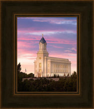 Load image into Gallery viewer, Cedar City Daybreak