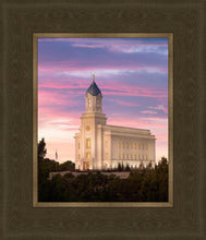 Load image into Gallery viewer, Cedar City Daybreak