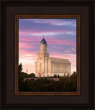 Load image into Gallery viewer, Cedar City Daybreak