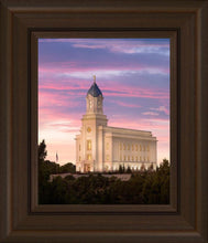 Load image into Gallery viewer, Cedar City Daybreak