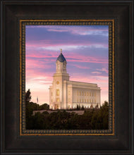 Load image into Gallery viewer, Cedar City Daybreak