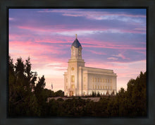 Load image into Gallery viewer, Cedar City Daybreak