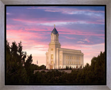 Load image into Gallery viewer, Cedar City Daybreak