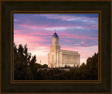 Load image into Gallery viewer, Cedar City Daybreak