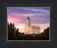 Load image into Gallery viewer, Cedar City Daybreak