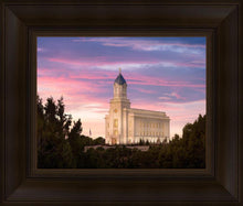 Load image into Gallery viewer, Cedar City Daybreak