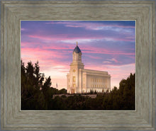 Load image into Gallery viewer, Cedar City Daybreak