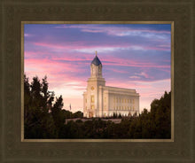 Load image into Gallery viewer, Cedar City Daybreak