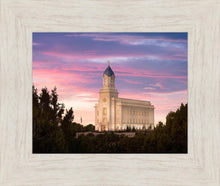 Load image into Gallery viewer, Cedar City Daybreak