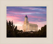 Load image into Gallery viewer, Cedar City Daybreak
