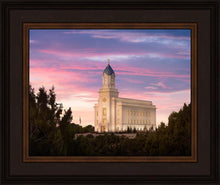 Load image into Gallery viewer, Cedar City Daybreak
