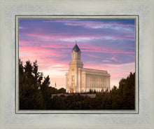 Load image into Gallery viewer, Cedar City Daybreak