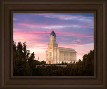 Load image into Gallery viewer, Cedar City Daybreak