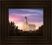 Load image into Gallery viewer, Cedar City Daybreak