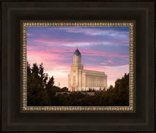 Load image into Gallery viewer, Cedar City Daybreak