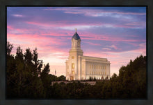 Load image into Gallery viewer, Cedar City Daybreak