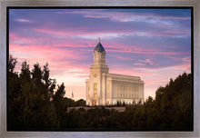 Load image into Gallery viewer, Cedar City Daybreak