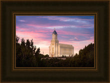 Load image into Gallery viewer, Cedar City Daybreak