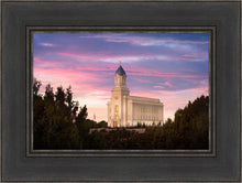 Load image into Gallery viewer, Cedar City Daybreak