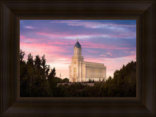 Load image into Gallery viewer, Cedar City Daybreak