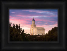 Load image into Gallery viewer, Cedar City Daybreak