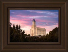 Load image into Gallery viewer, Cedar City Daybreak