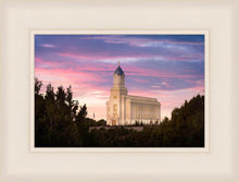 Load image into Gallery viewer, Cedar City Daybreak