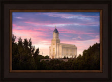 Load image into Gallery viewer, Cedar City Daybreak