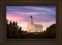 Load image into Gallery viewer, Cedar City Daybreak
