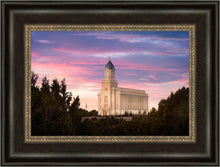 Load image into Gallery viewer, Cedar City Daybreak