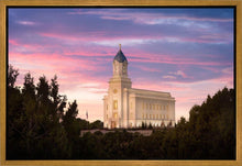Load image into Gallery viewer, Cedar City Daybreak