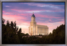 Load image into Gallery viewer, Cedar City Daybreak