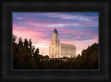Load image into Gallery viewer, Cedar City Daybreak