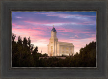 Load image into Gallery viewer, Cedar City Daybreak