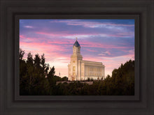 Load image into Gallery viewer, Cedar City Daybreak