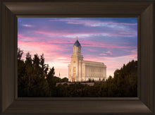Load image into Gallery viewer, Cedar City Daybreak
